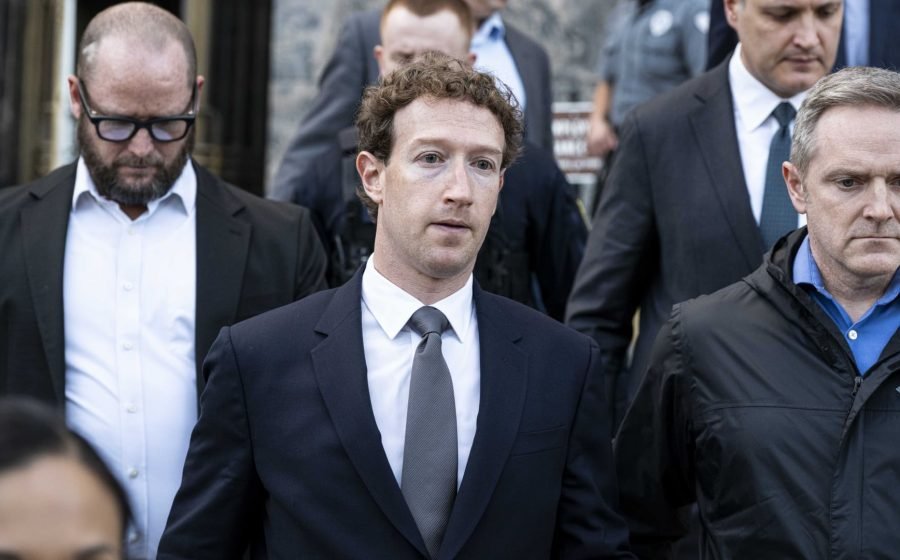 Meta’s $18 billion settlement puts TikTok and YouTube on notice. Who's next on the firing line?