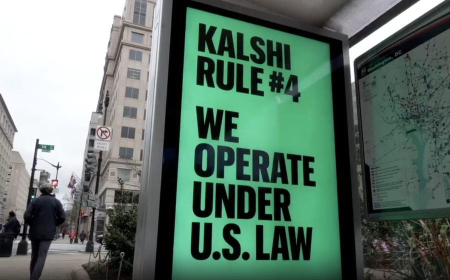 U.S. appeals court rules against prediction markets, sets up likely fight at Supreme Court
