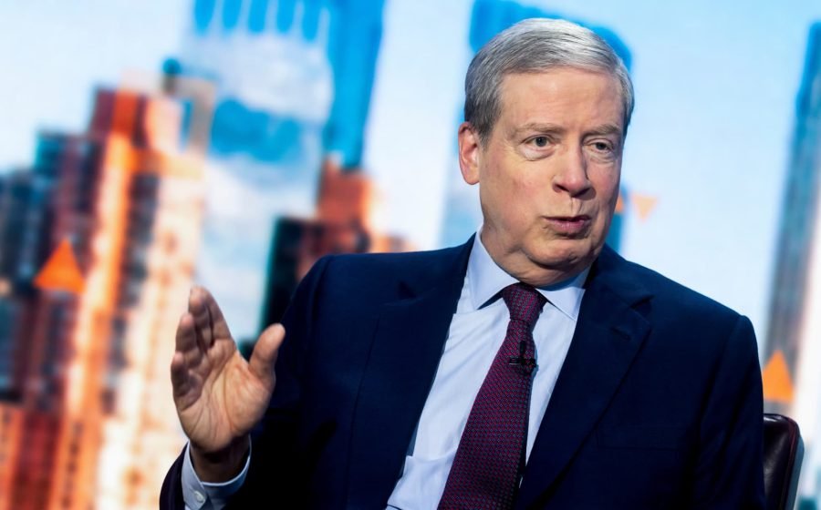 Stanley Druckenmiller leads doubters who think Bessent's bond ploys will fail
