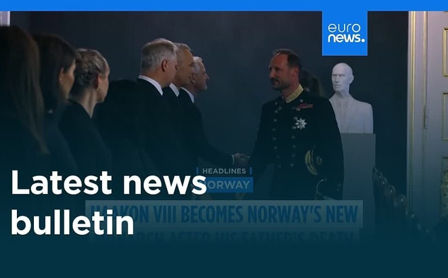 Latest news bulletin | August 29th, 2026 – Morning