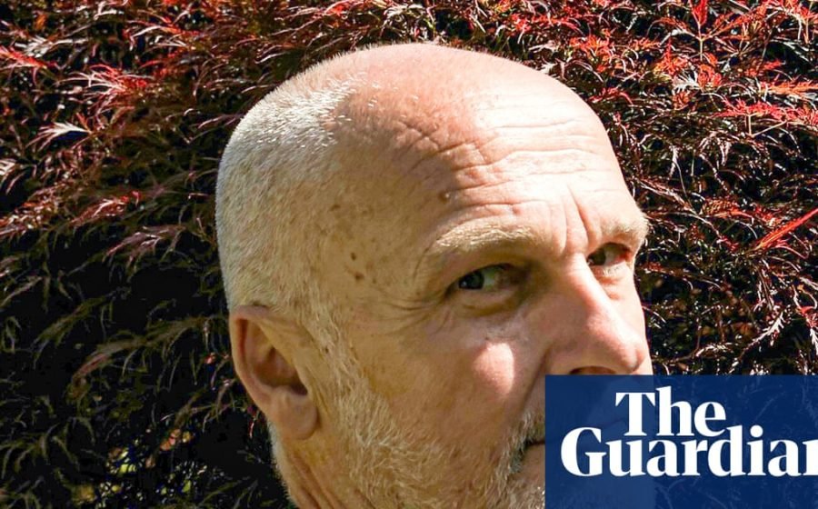 Clive Parkinson obituary