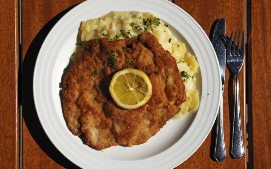20 best German foods