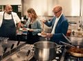 All the restaurants Stanley Tucci visited in season two of 'Searching for Italy'