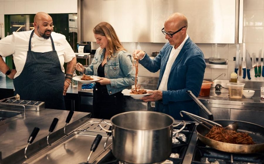 All the restaurants Stanley Tucci visited in season two of 'Searching for Italy'