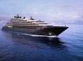Ritz-Carlton's $6,400-a-week luxury superyacht cruise has finally set sail