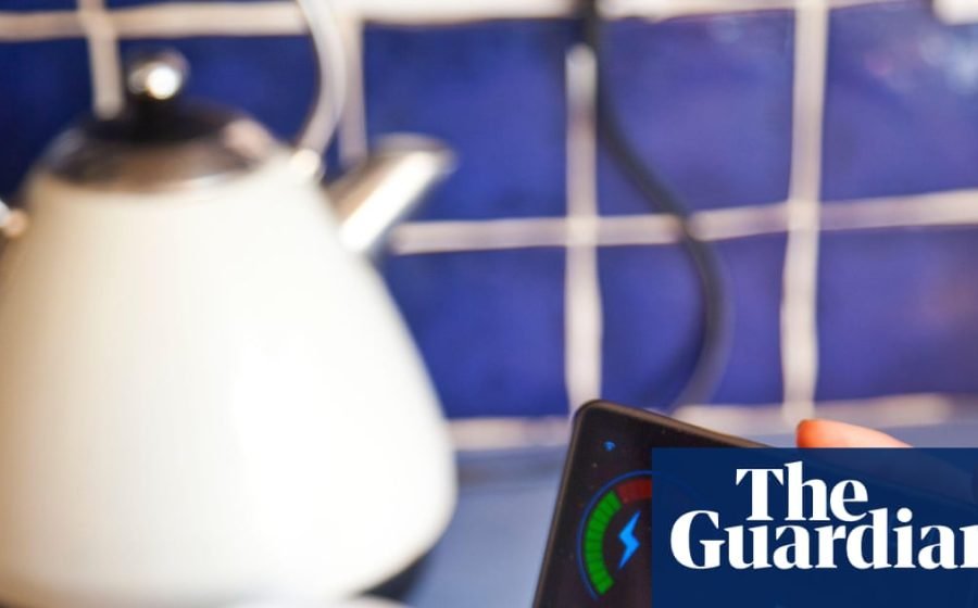 Households could save up to £173 a year by switching to fixed energy deal