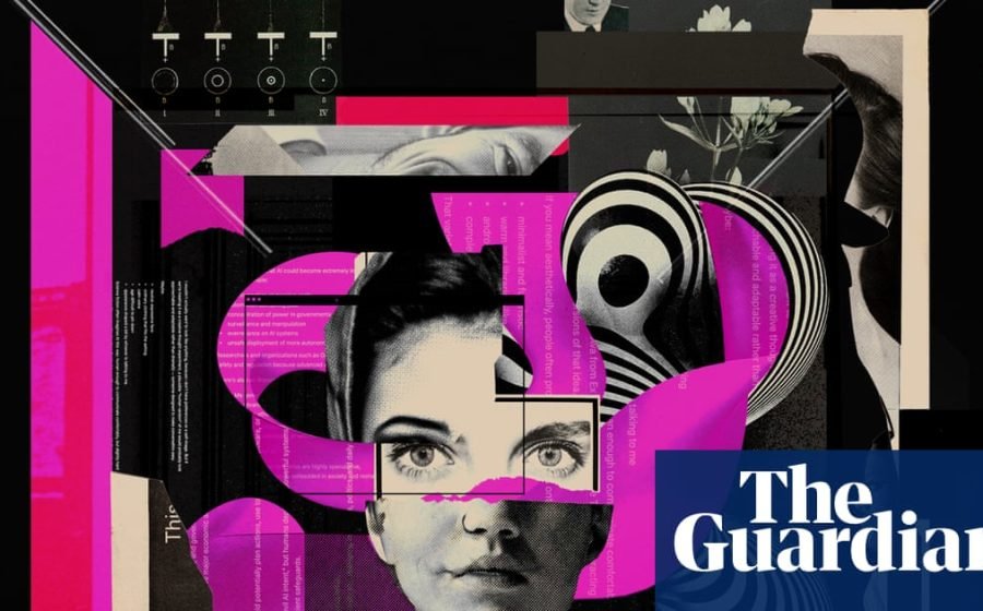 Black Box: The Chatbots: a new series from The Guardian Investigates – trailer