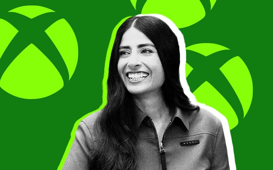 Xbox CEO calls Project Helix a ‘family of devices’