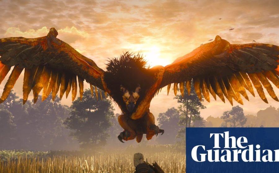 The Witcher 3: Songs of the Past – Geralt of Rivia returns after a decade in the sun