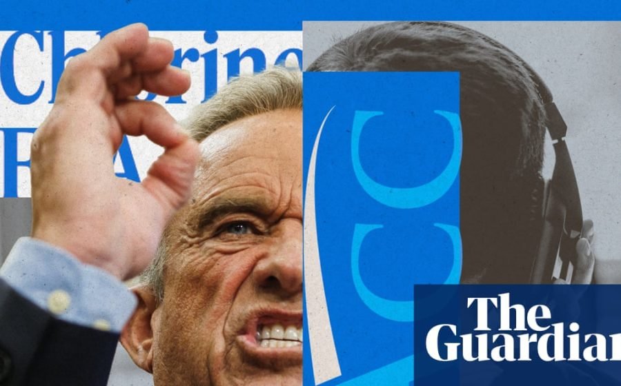‘So much fringe science’: RFK Jr’s advisers are pushing an extreme makeover in autism research