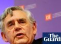 Ireland will be united, says Gordon Brown