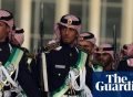Exeter University approves deal with Saudi Arabia to train military officers and officials