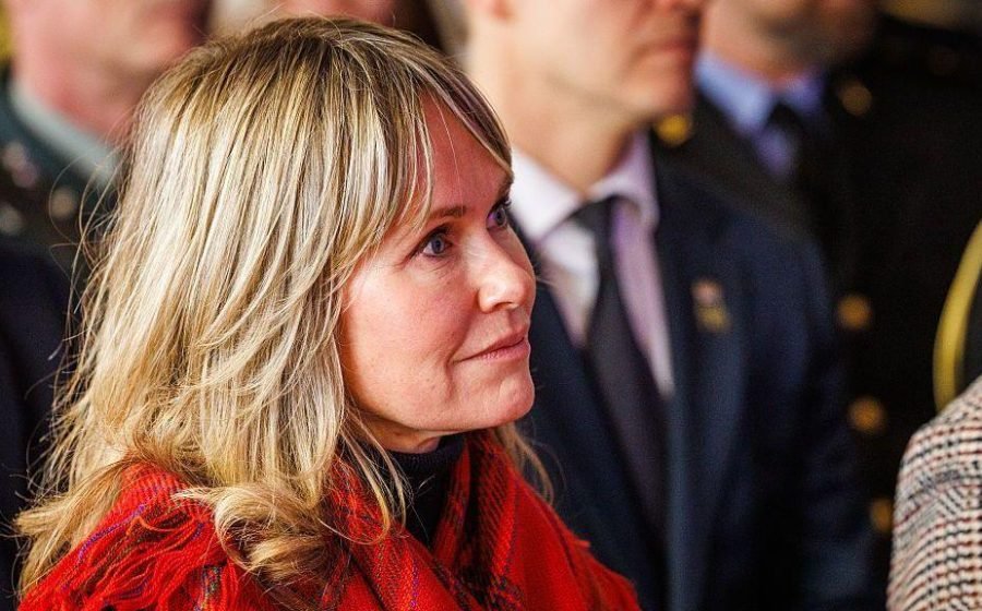 Oslo mayor calls off wedding ceremony after death of Norway's king