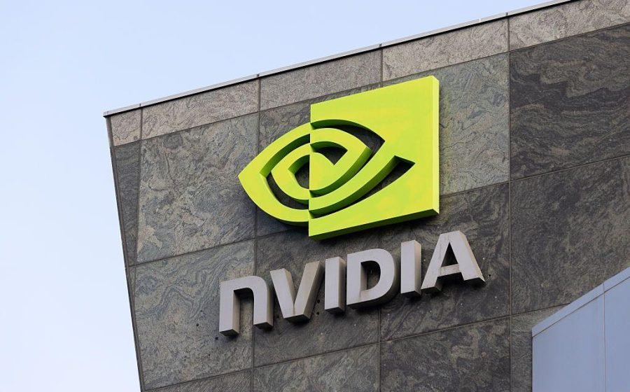 Nvidia revenue doubles on continued AI demand
