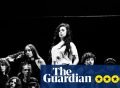 Charli xcx, Reading Festival review – Pretentious? Just a bit. But Nietzsche would have loved it