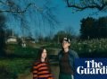 ‘It’s easier when nobody’s watching’: inside the secretive and sublime freak-folk of @