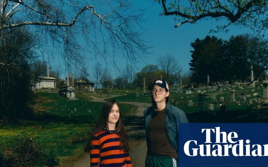 ‘It’s easier when nobody’s watching’: inside the secretive and sublime freak-folk of @