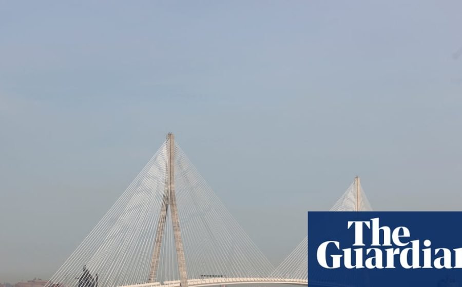 Detroit despairs as ‘insanity’ of Trump’s Canada trade war punishes city