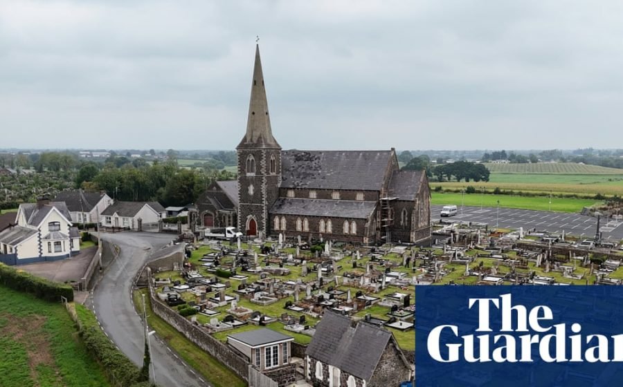 Drumcree ruling raises fears of sectarian confrontation in Northern Ireland
