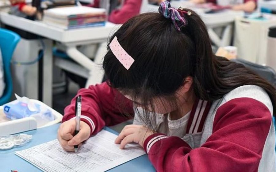 Chinese teens are turning to mind-numbing drugs to 'run away from reality'