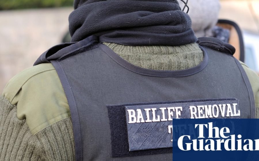 Burnham announces crackdown on rogue bailiffs and ‘cowboy builders’
