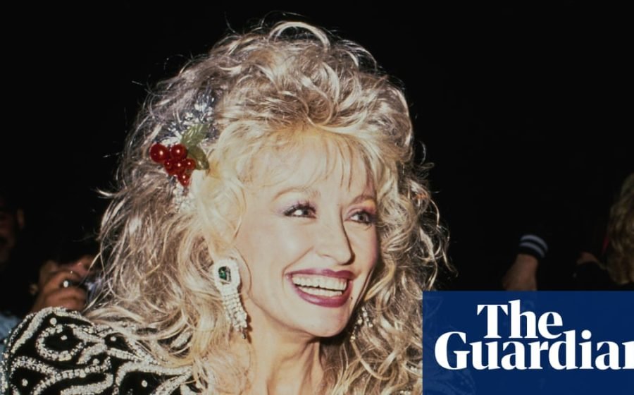 Like a rhinestone cowgirl – Dolly Parton’s most glorious, joyful and meta looks