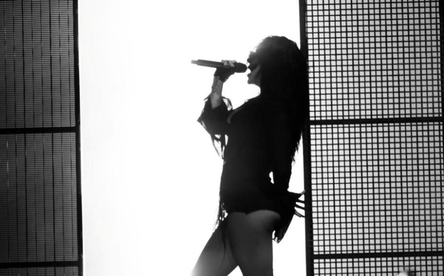 Charli XCX electrifies Reading Festival with era-spanning set