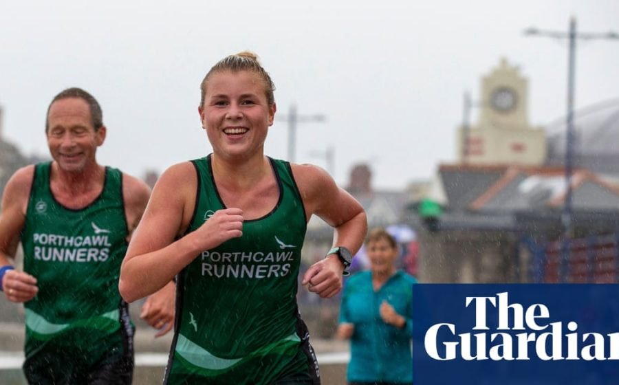 Join a running community – you won’t regret it | Letters