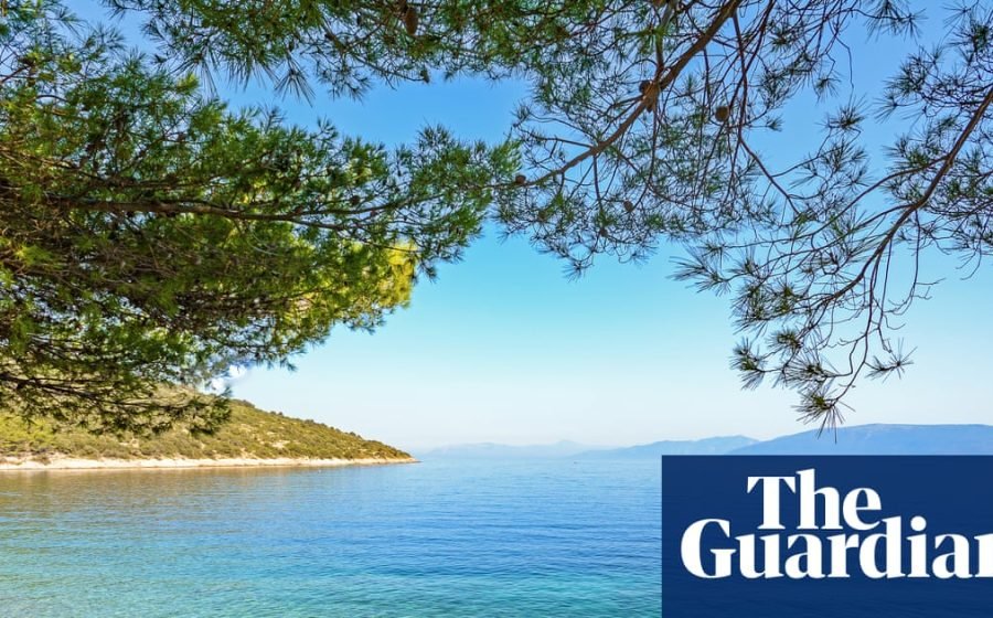 ‘Lapped by the turquoise, crystal seas’: readers’ favourite unsung European islands