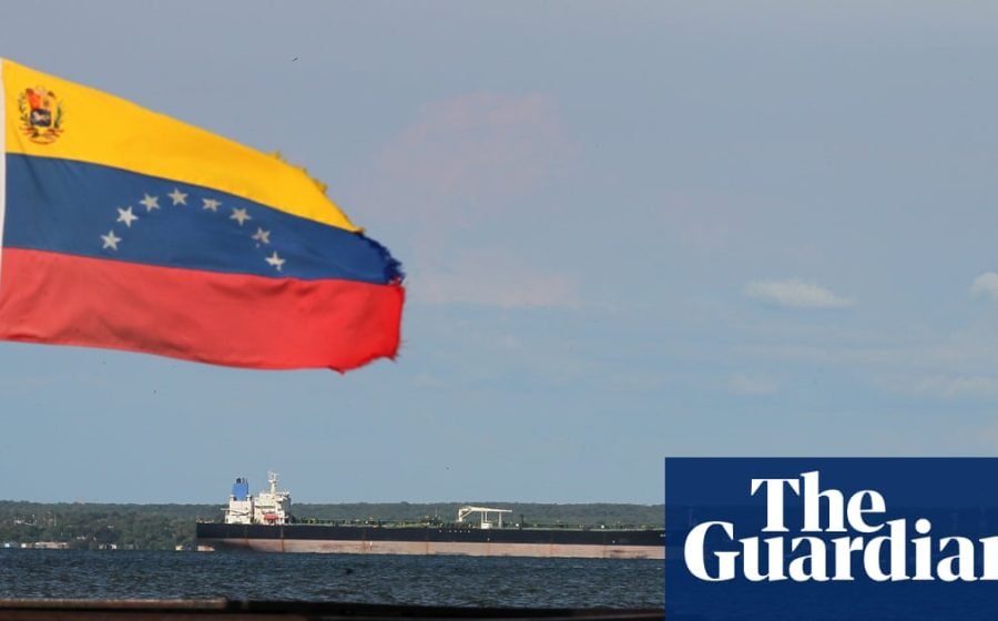 Trump announces new US oil agreement with Venezuela