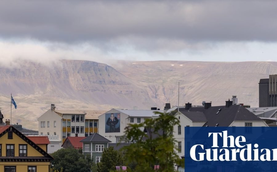 Sovereignty, farming and fishing: Iceland votes on its future with the EU