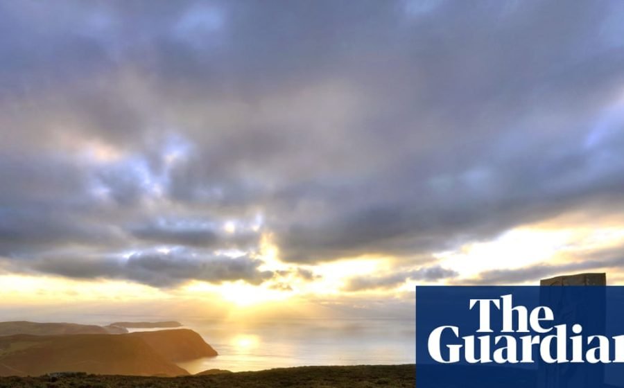 Island-hopping through stone-age history in Ireland, Wales and the Isle of Man