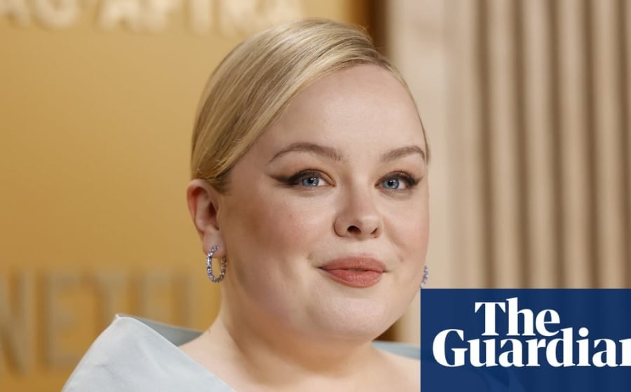 Nicola Coughlan and Matt Lucas among stars backing campaign against AI voice cloning