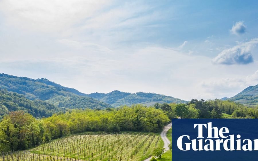 A slow travel success story in Slovenia’s secret valley