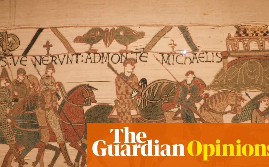 The Guardian view on the loan of the Bayeux tapestry: a manifestation of soft power | Editorial