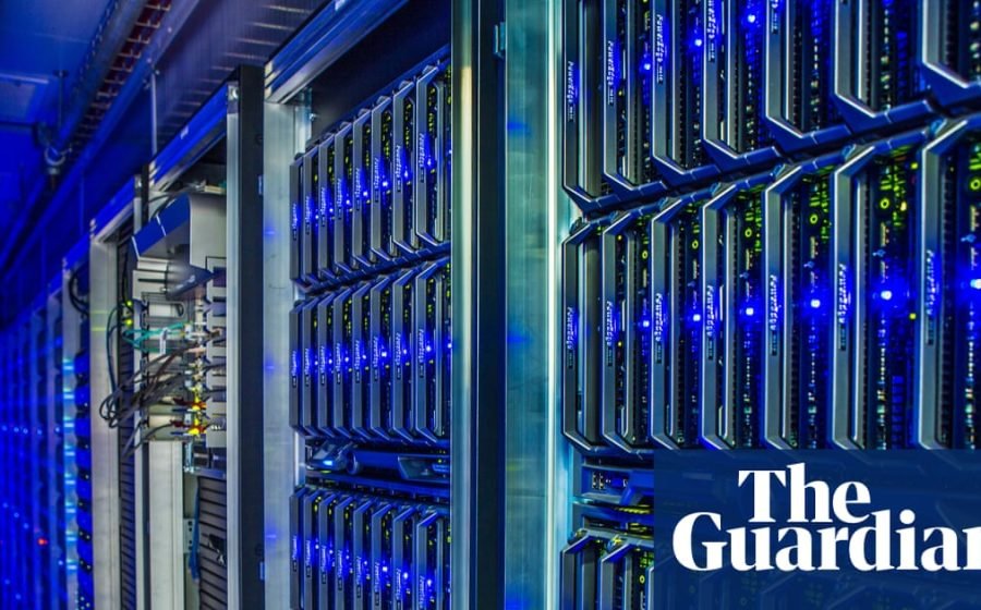 Everyone hates datacentres. Do we really need them? – video