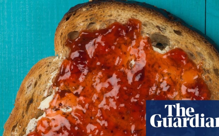 Sweetener used in chewing gum and jam linked to strokes and heart attacks