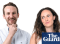 Blind date: ‘She’s one of the easiest people to talk to that I’ve ever met’