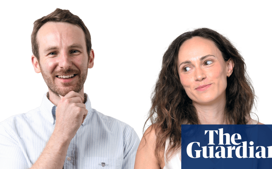 Blind date: ‘She’s one of the easiest people to talk to that I’ve ever met’