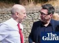 Tax promises, defence targets and Iran: Andy Burnham’s budget headaches