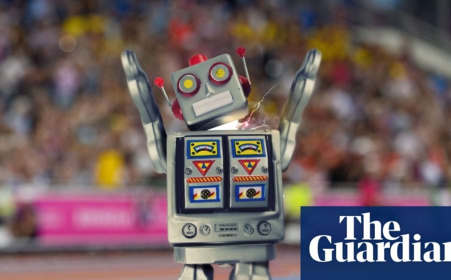 Hilarity, unease and relief: games show China is not over the finish line in humanoid robot race