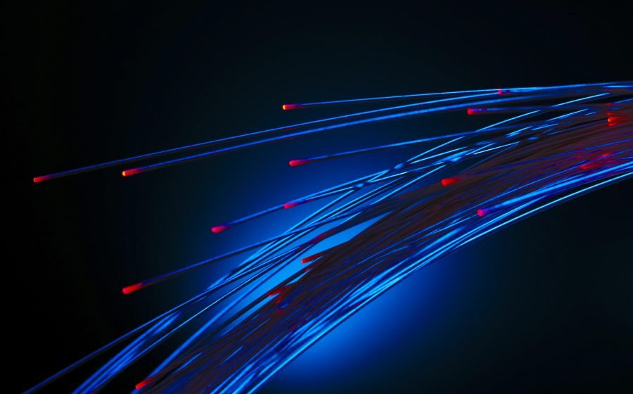AT&T Sues Charter Over ‘Fiber’ Internet 