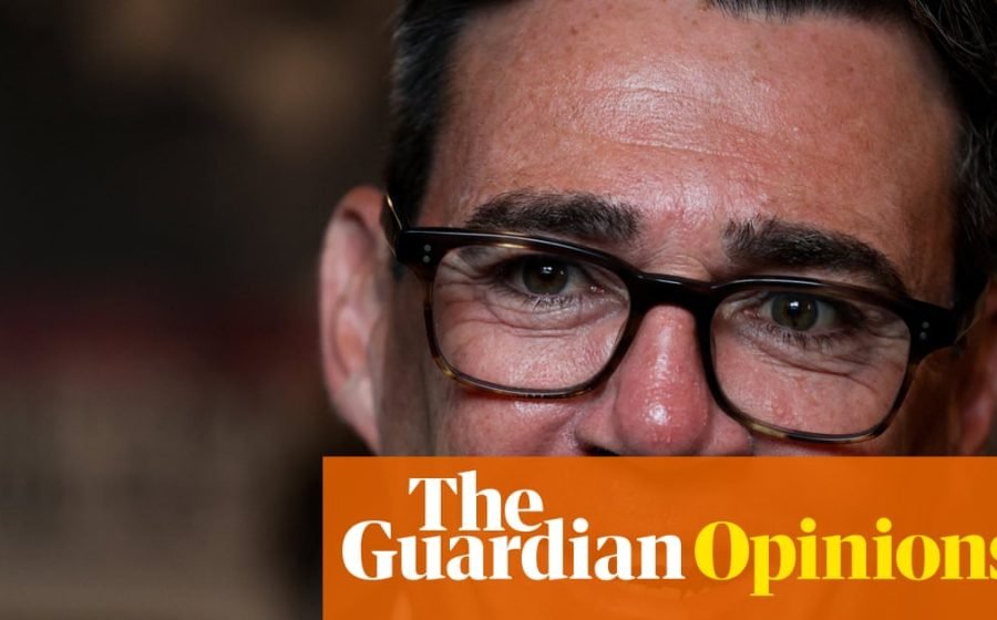 The Guardian view on political donations: Labour should curb the power of big money | Editorial