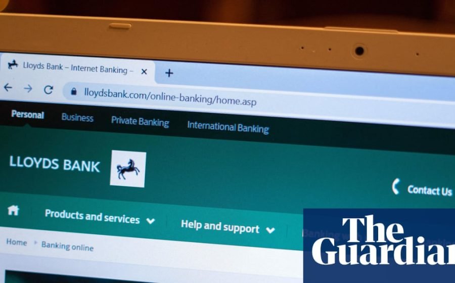Lloyds Bank is holding on to our urgently needed £5,500