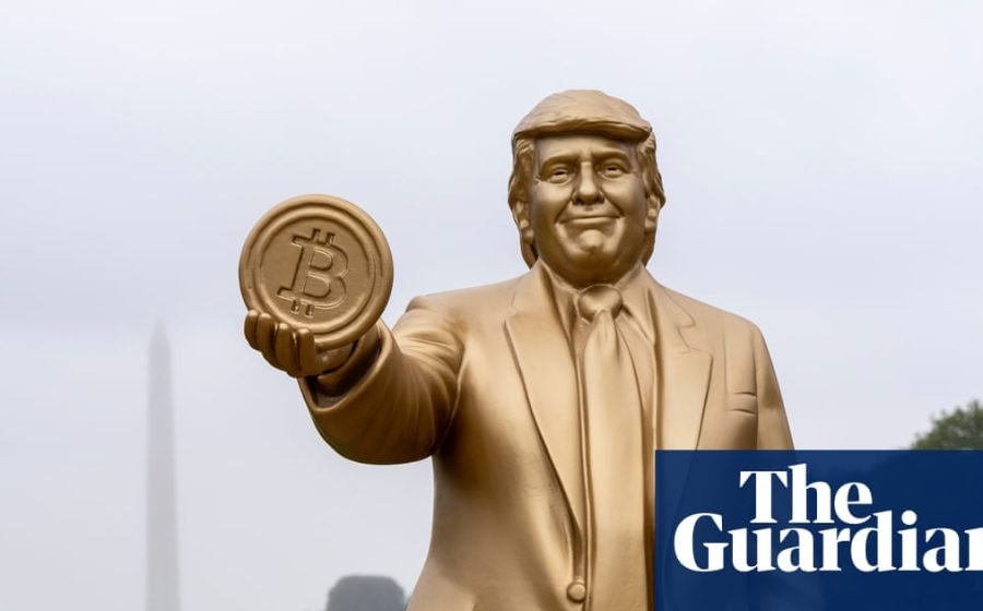 How did Trump get so rich? – podcast