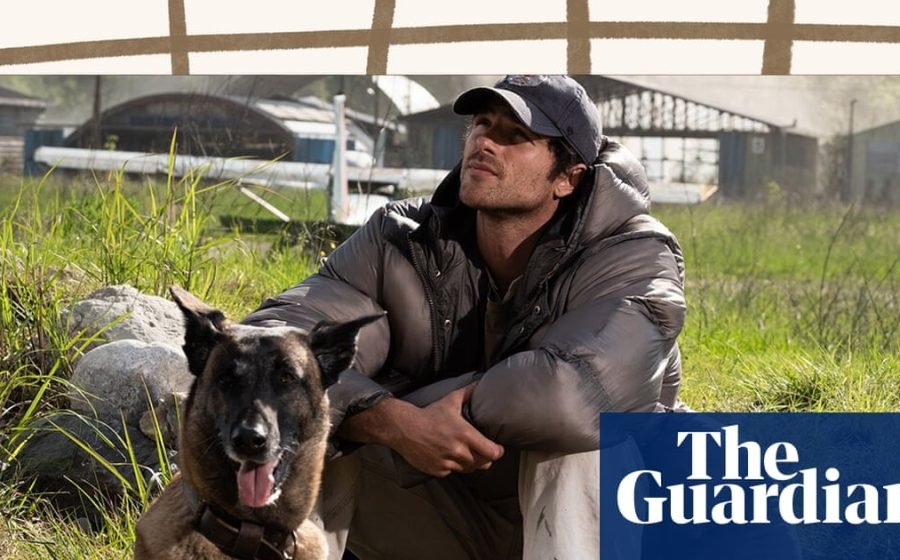 From The Dog Stars to Erykah Badu: your complete entertainment guide to the week ahead