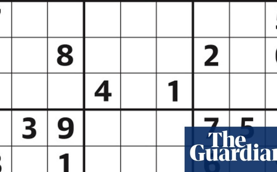 Sudoku 7,435 expert