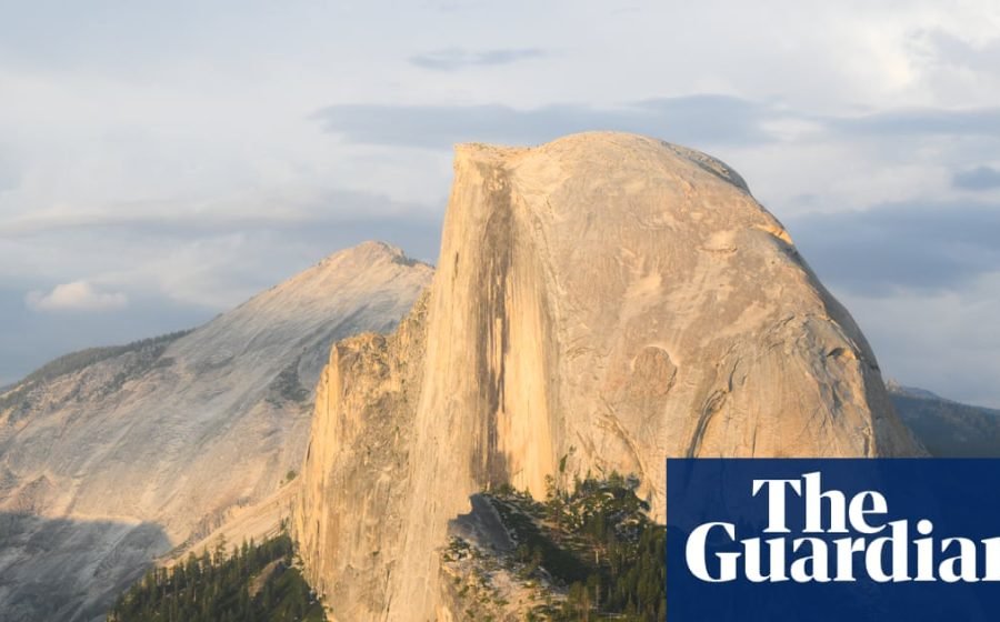 Trump administration pushing to hand parcel of Yosemite land to private developer – report