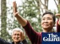 Largest review of its kind confirms benefits of tai chi and other Chinese exercises