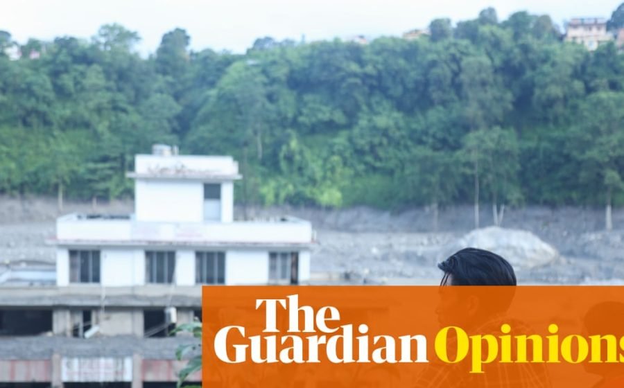 Nepal-Tibet flood: this is the cost of not acting in the face of the climate crisis | Sunil Acharya